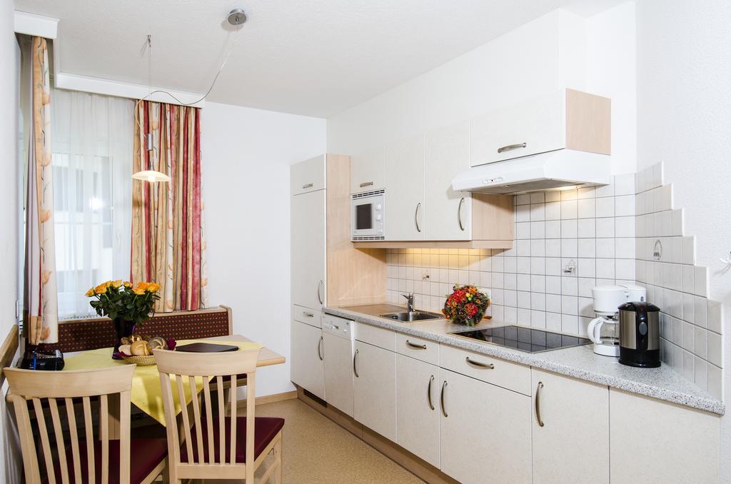 Apart Anna-Maria Ischgl Cameră foto