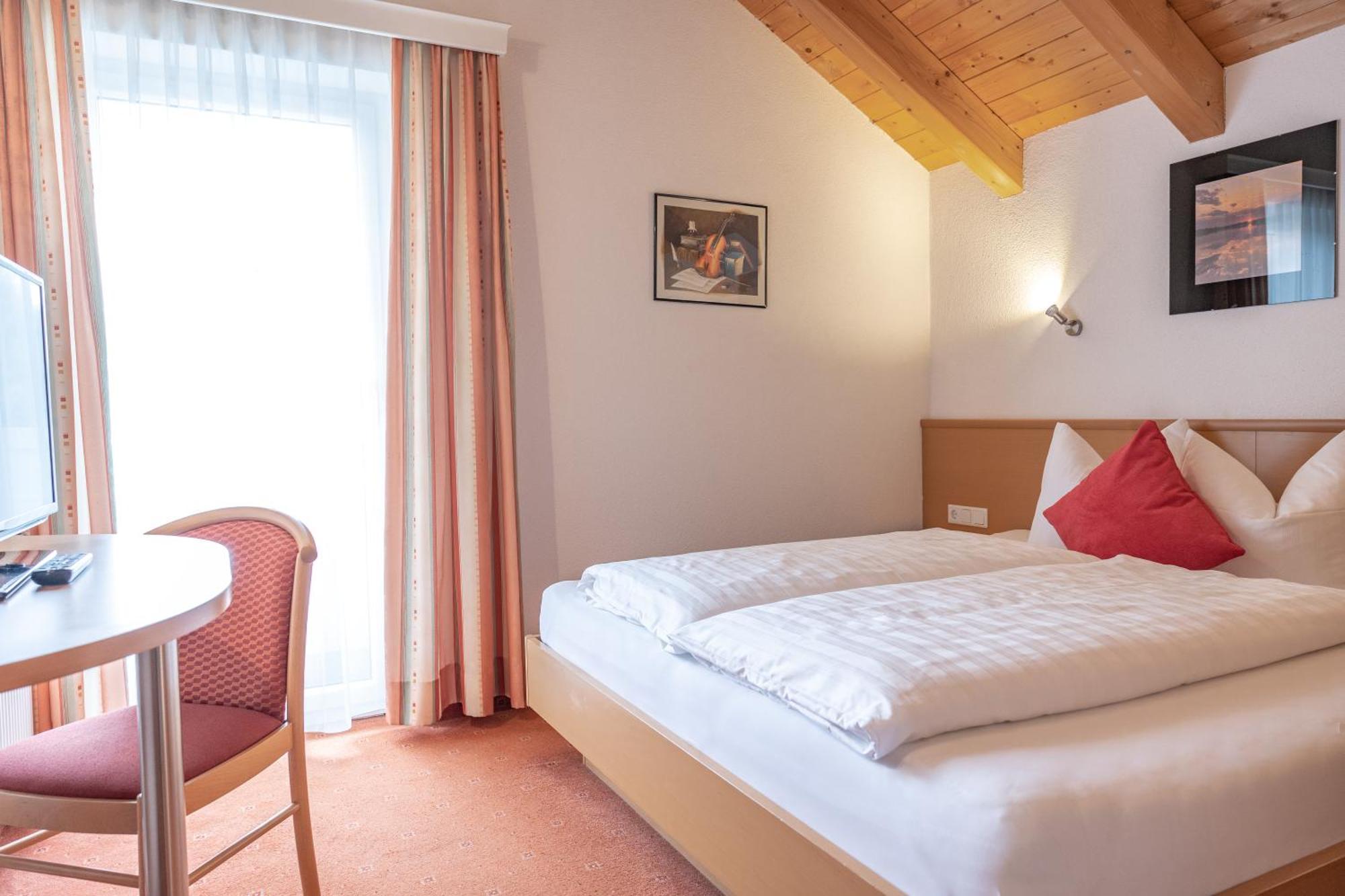 Apart Anna-Maria Ischgl Exterior foto
