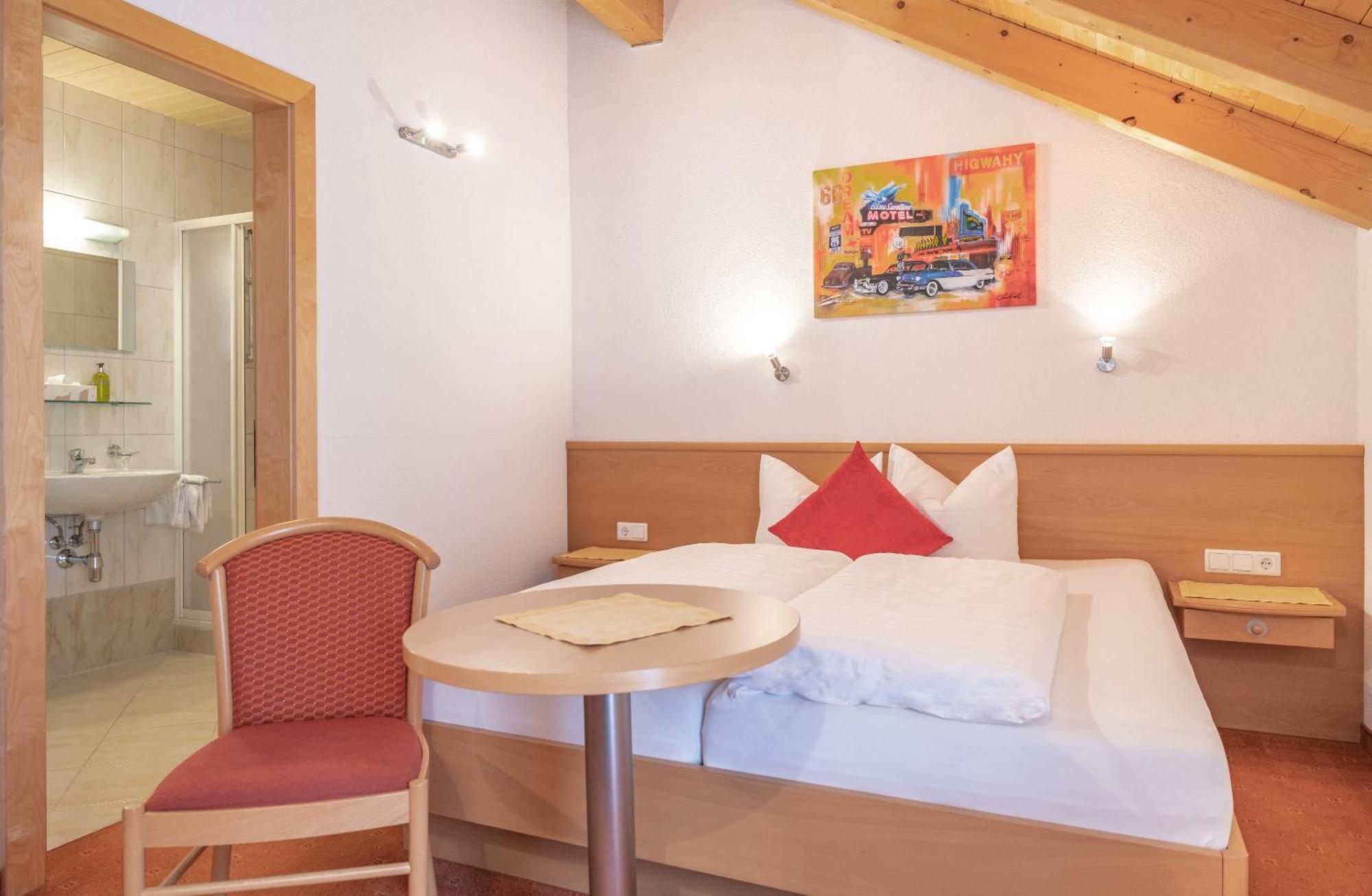 Apart Anna-Maria Ischgl Exterior foto
