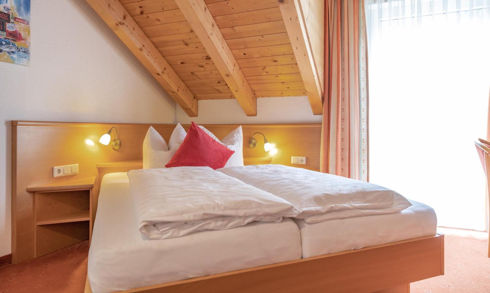 Apart Anna-Maria Ischgl Exterior foto