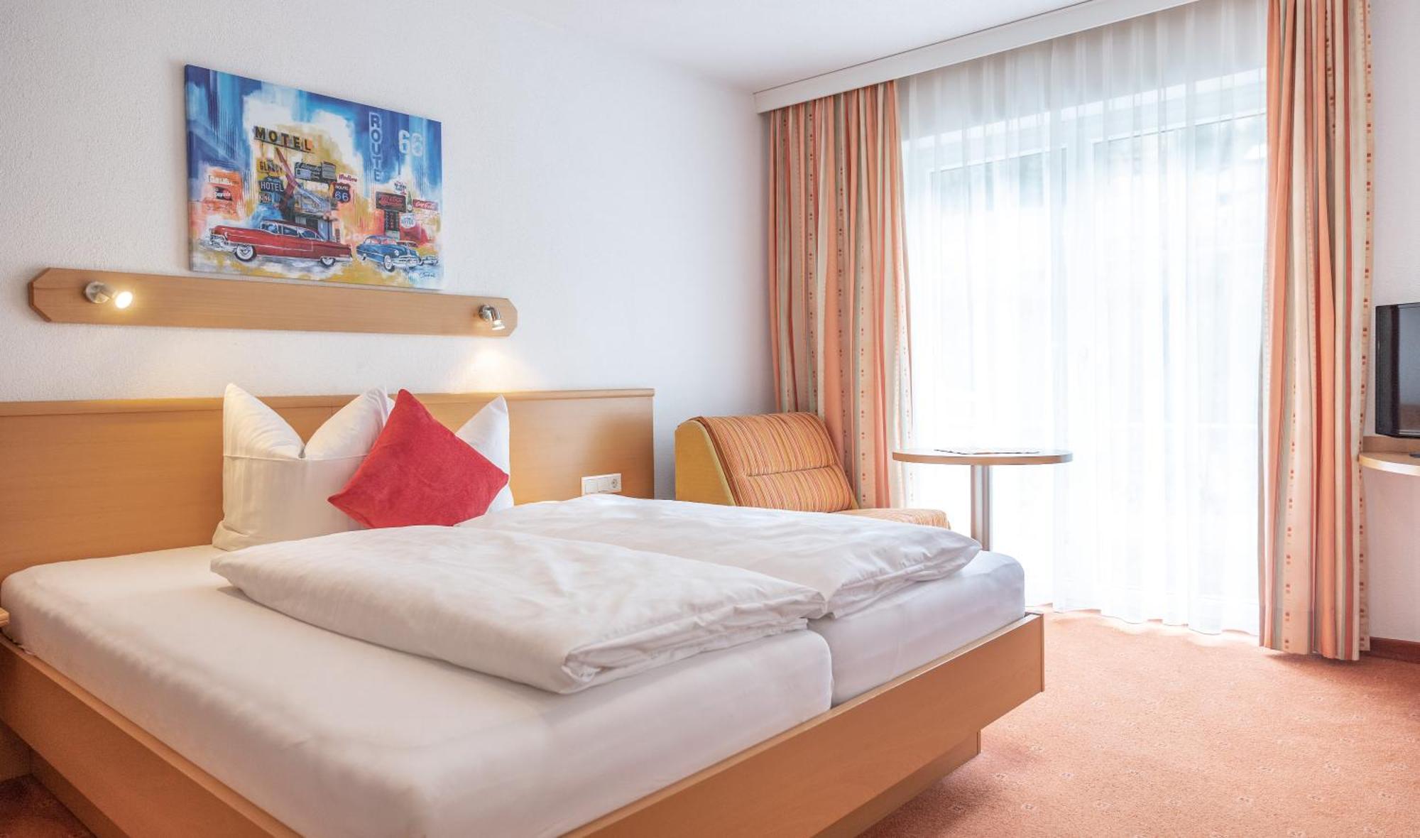 Apart Anna-Maria Ischgl Exterior foto