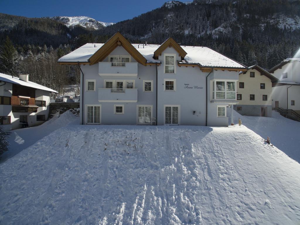 Apart Anna-Maria Ischgl Exterior foto